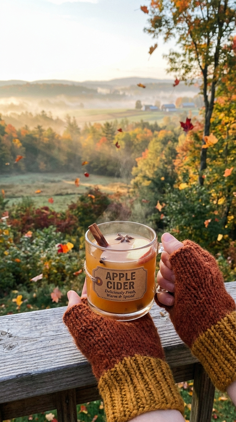 Apple Cider