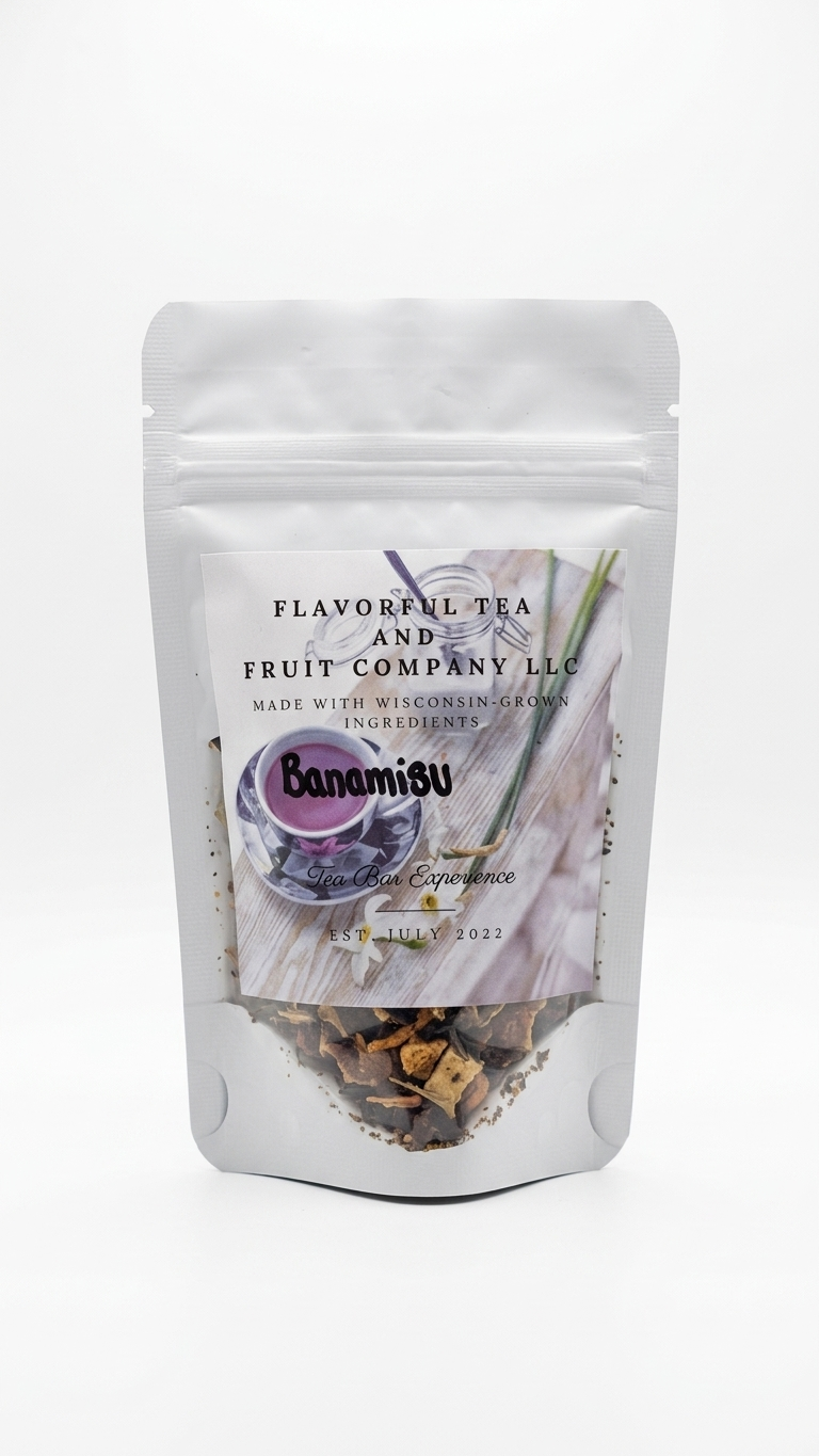 Banamisu Tea