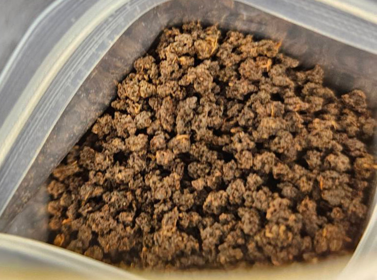 Bukhial Assam Black Tea