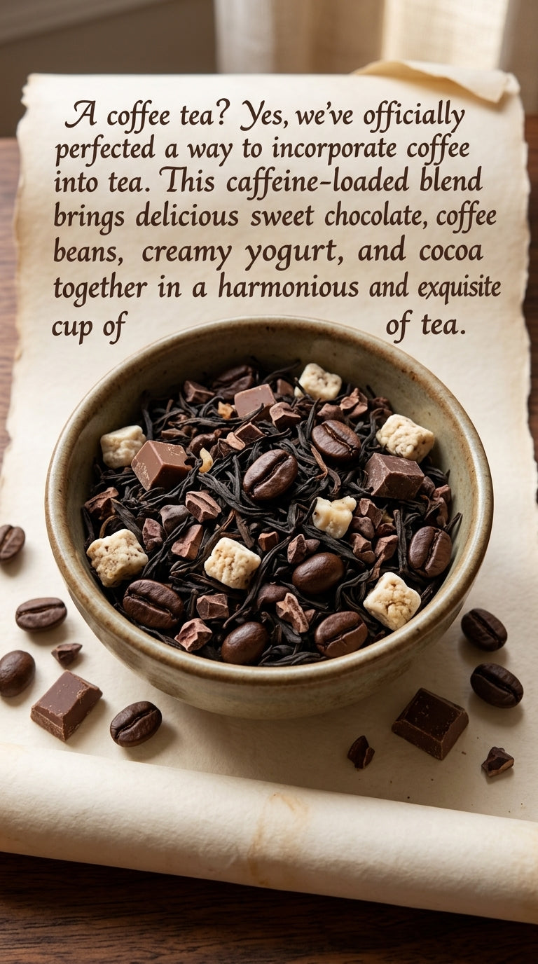 Coffee Latte Tea