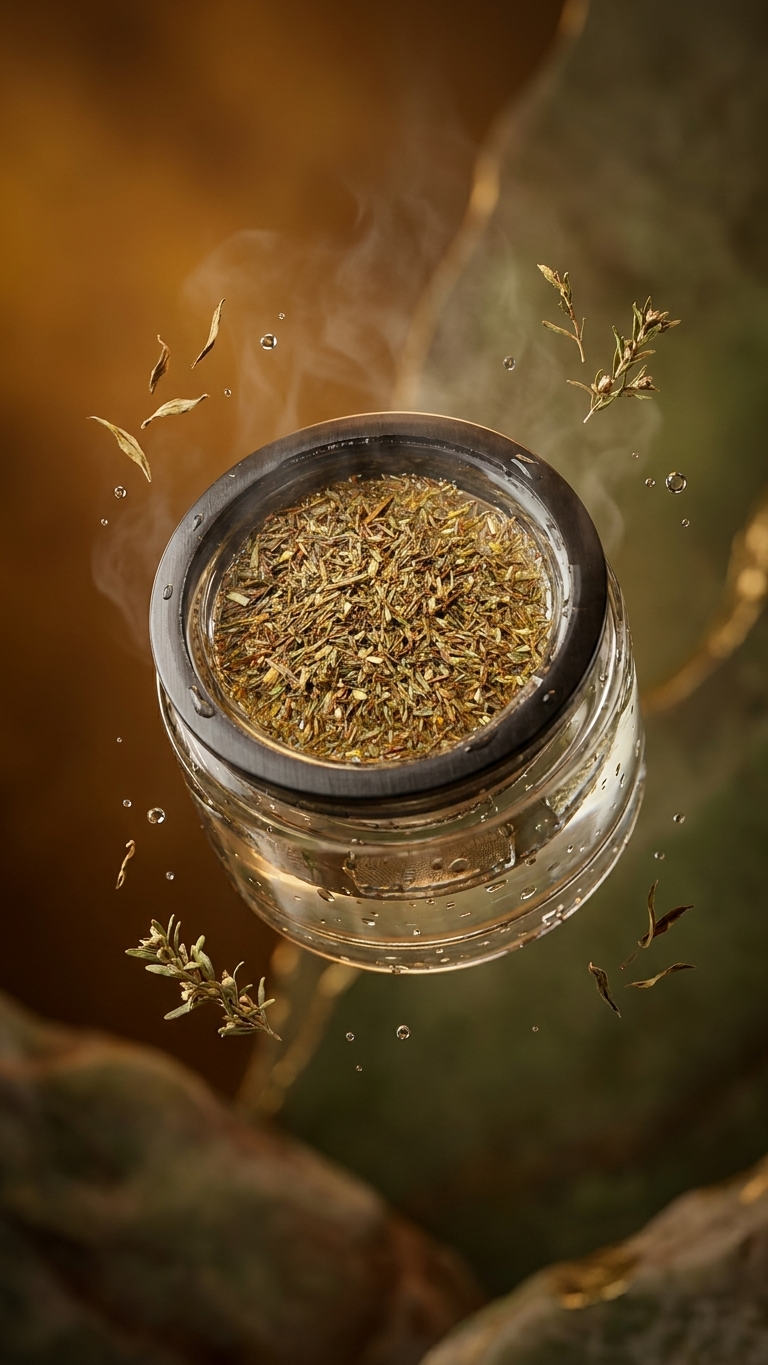 Sunset Celebration Tea