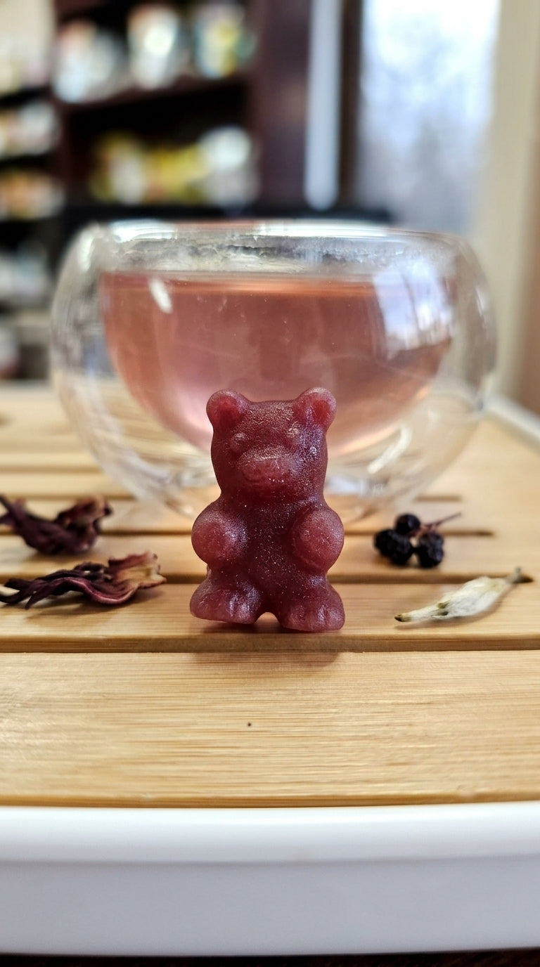 Fruity Bears Tea