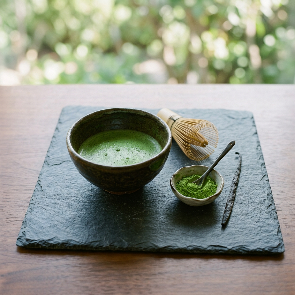 What Is Matcha? The Shade-Grown Tea That Turns One Plant Into Somethin ...