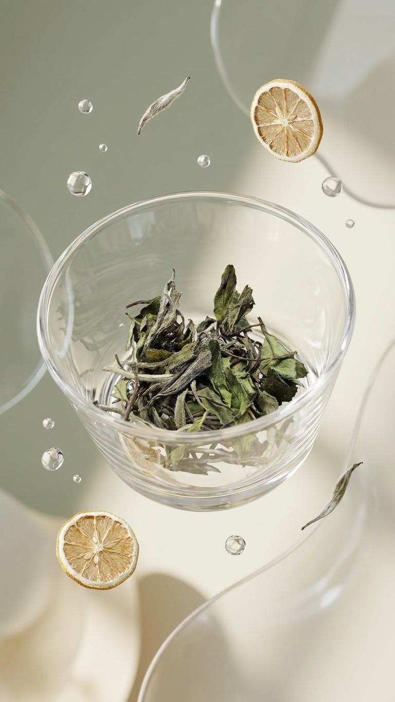 Wisconsin Roots: How We Grow Our Tea Ingredients