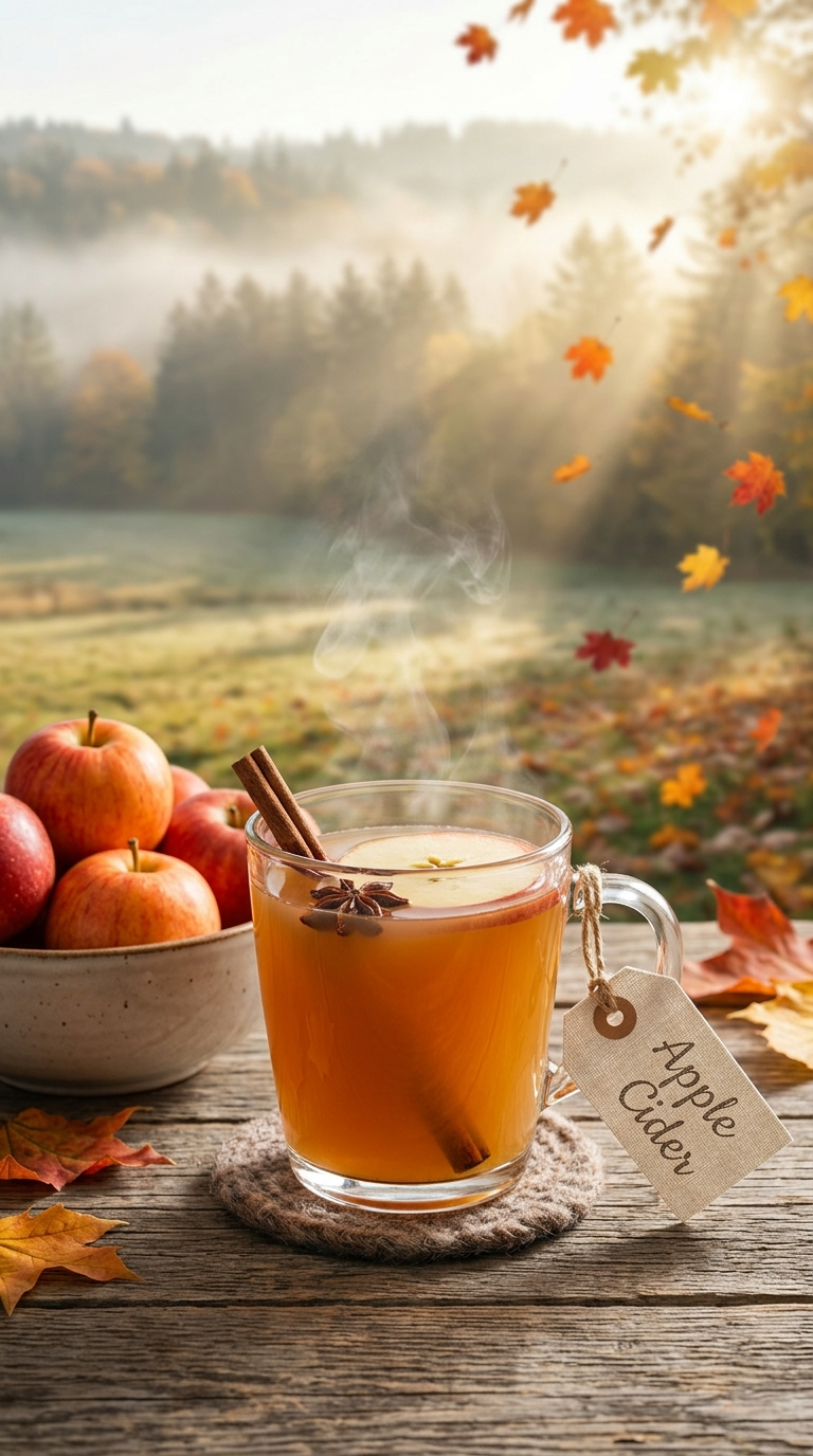Apple Cider
