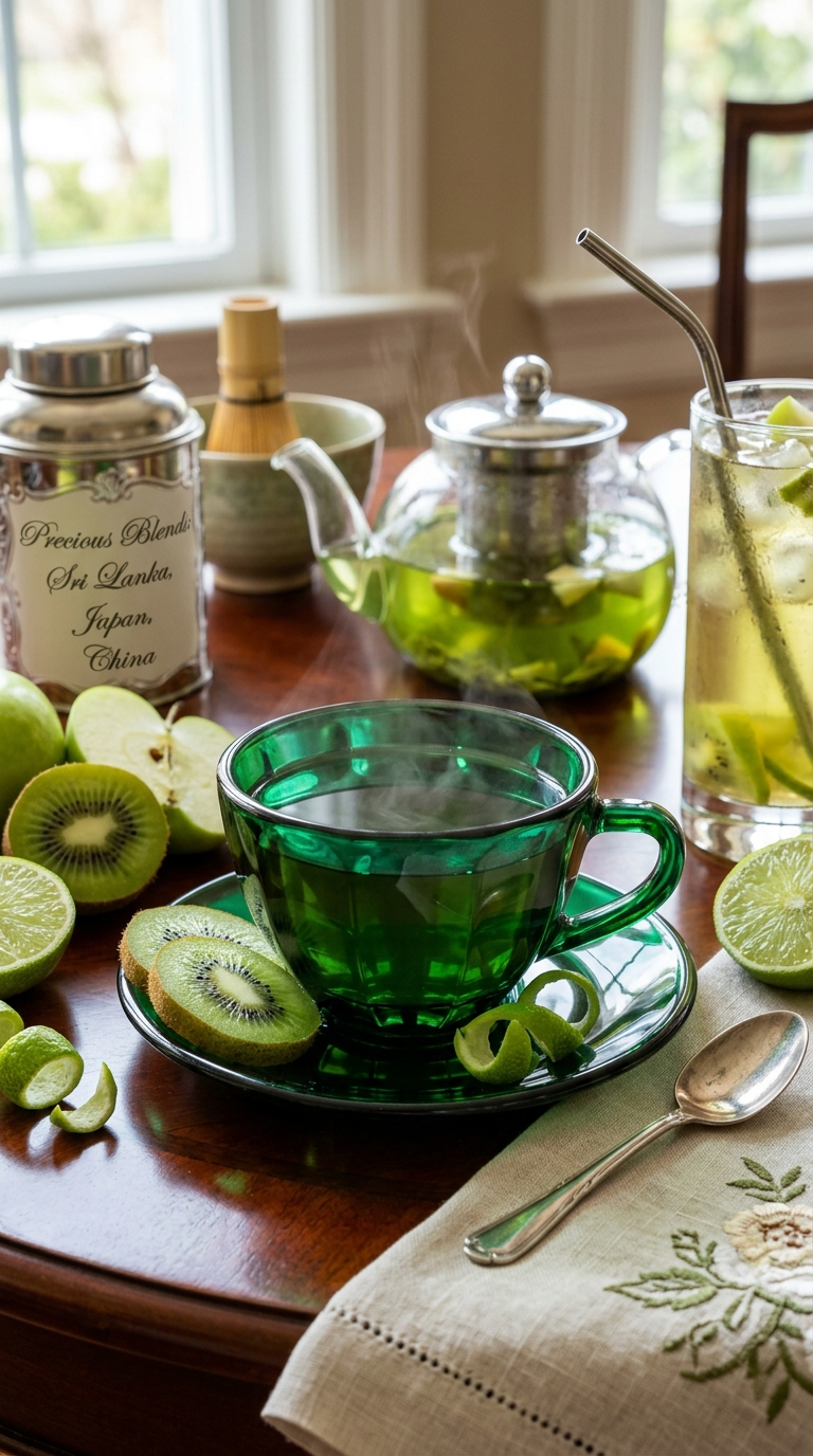 Apple Jade