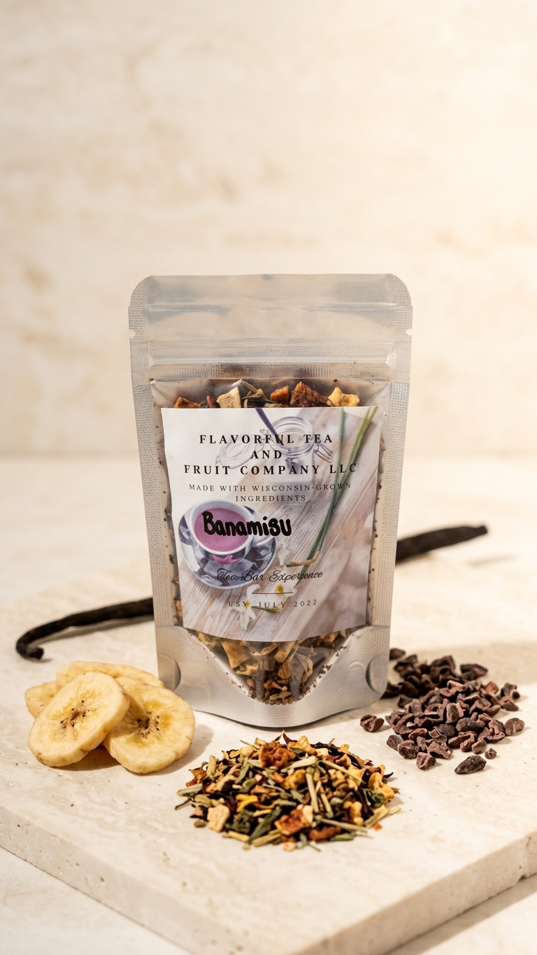 Banamisu Tea