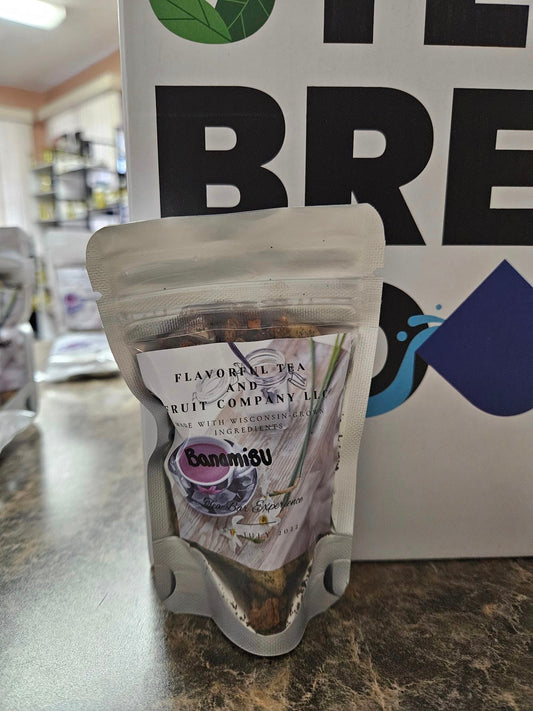 Banamisu Tea