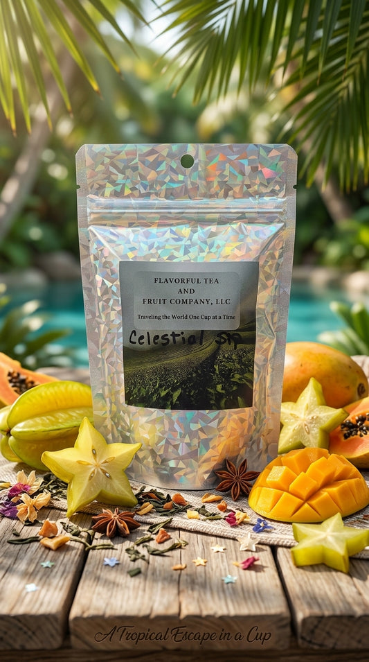 Celestial Sip Tea