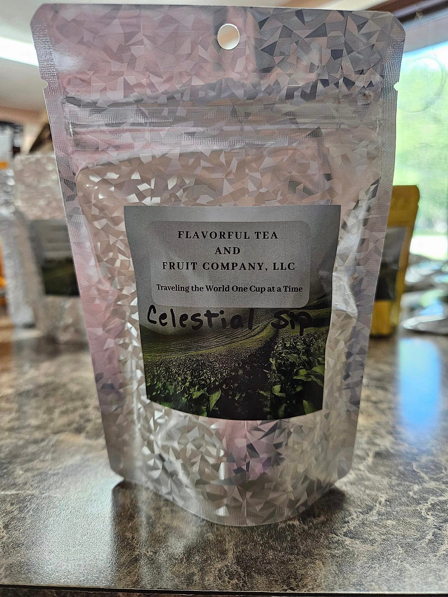 Celestial Sip Tea