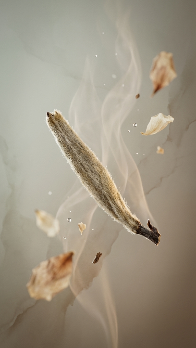 Jasmine Silver Needle Tea