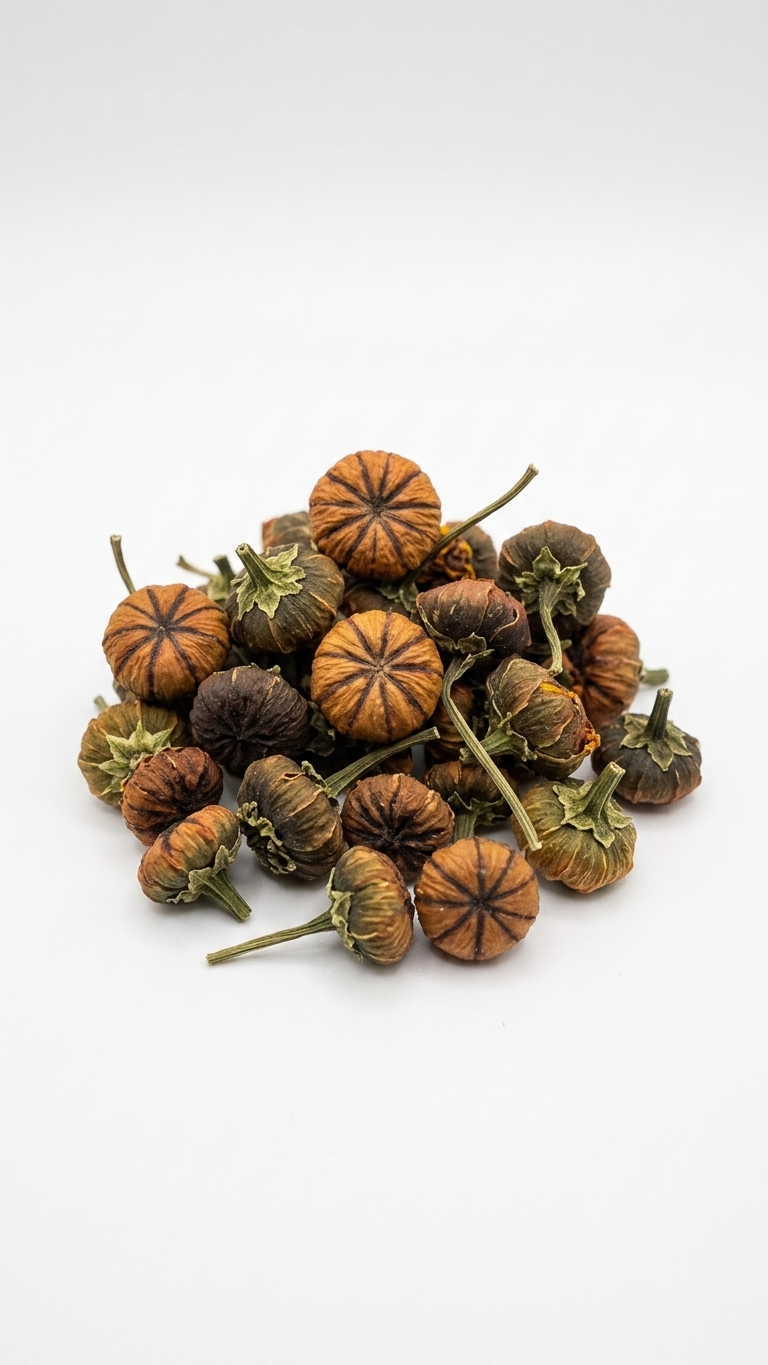 Snow Chrysanthemum Flower Buds Tea