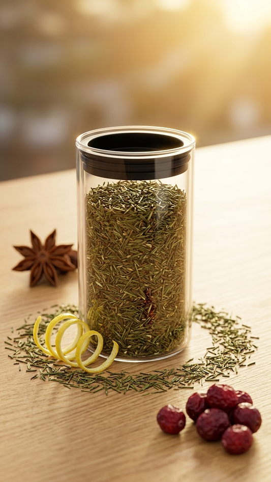 Sunset Celebration Tea
