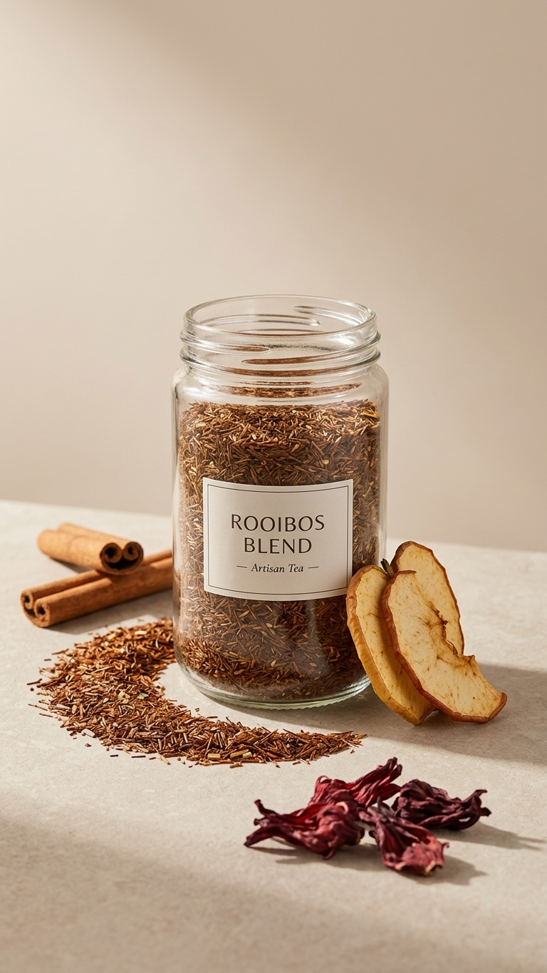 Sunset Celebration Tea