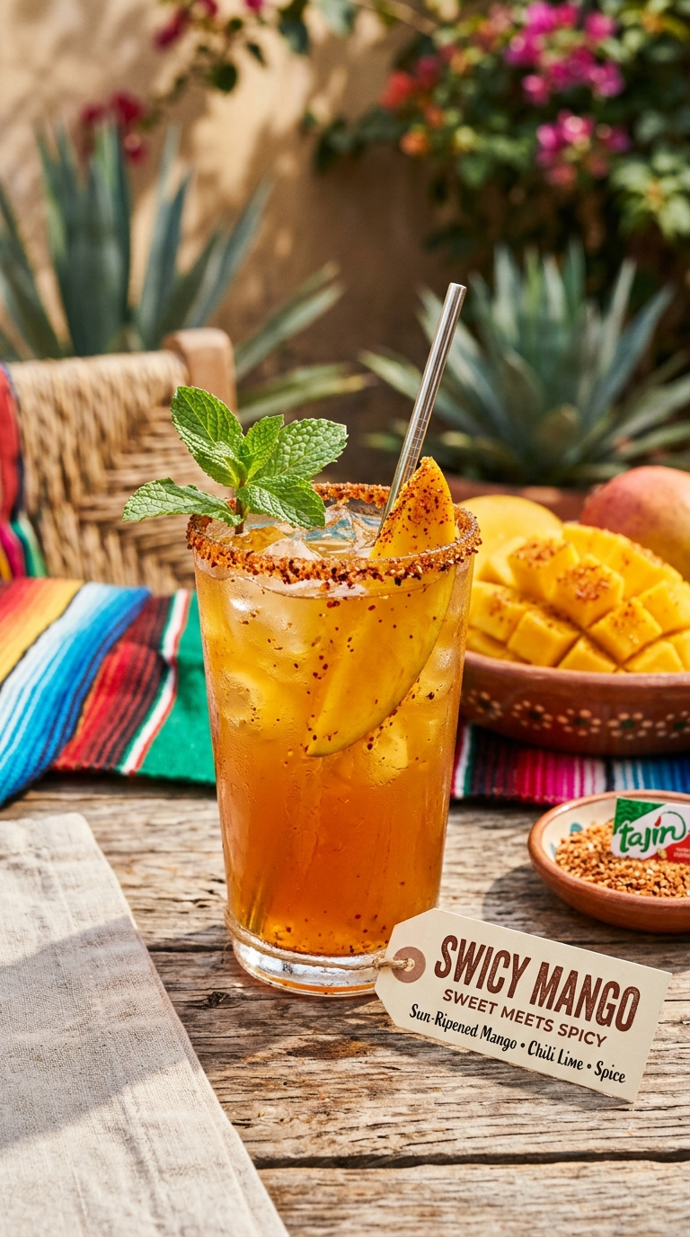 Swicy Mango