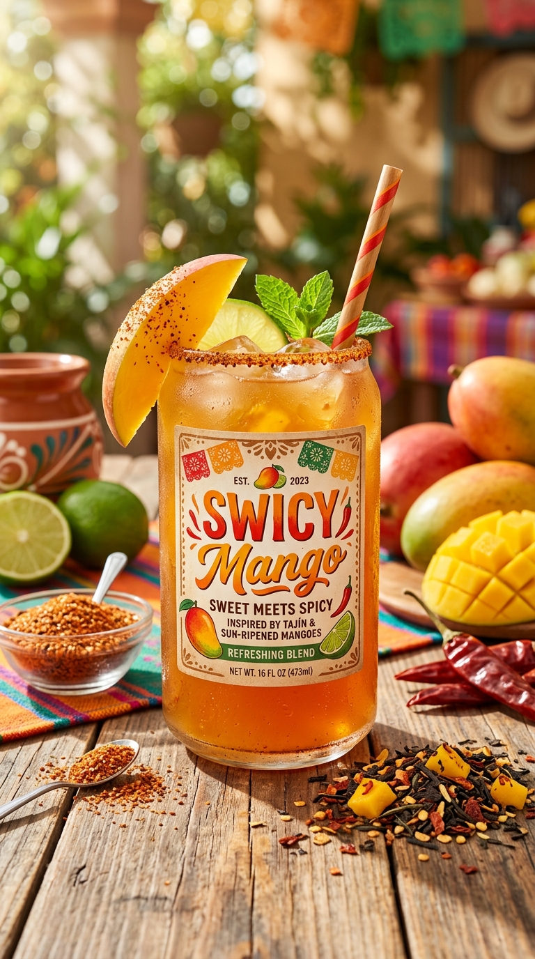 Swicy Mango