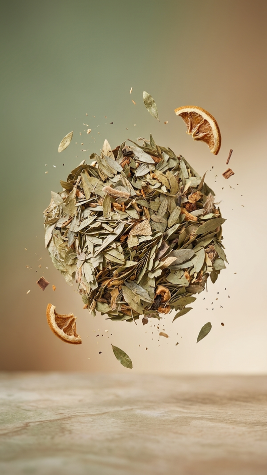 Tummy Tranquilitea Tea