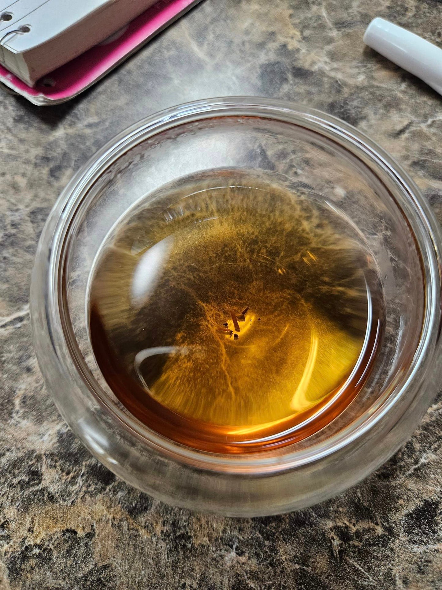 Tummy Tranquilitea Tea