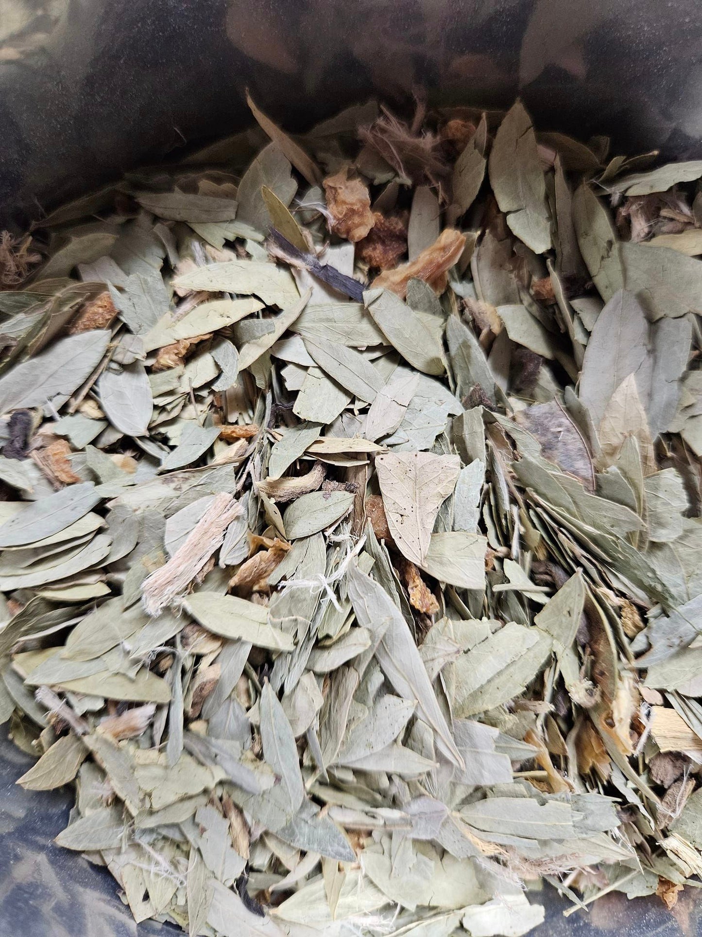 Tummy Tranquilitea Tea