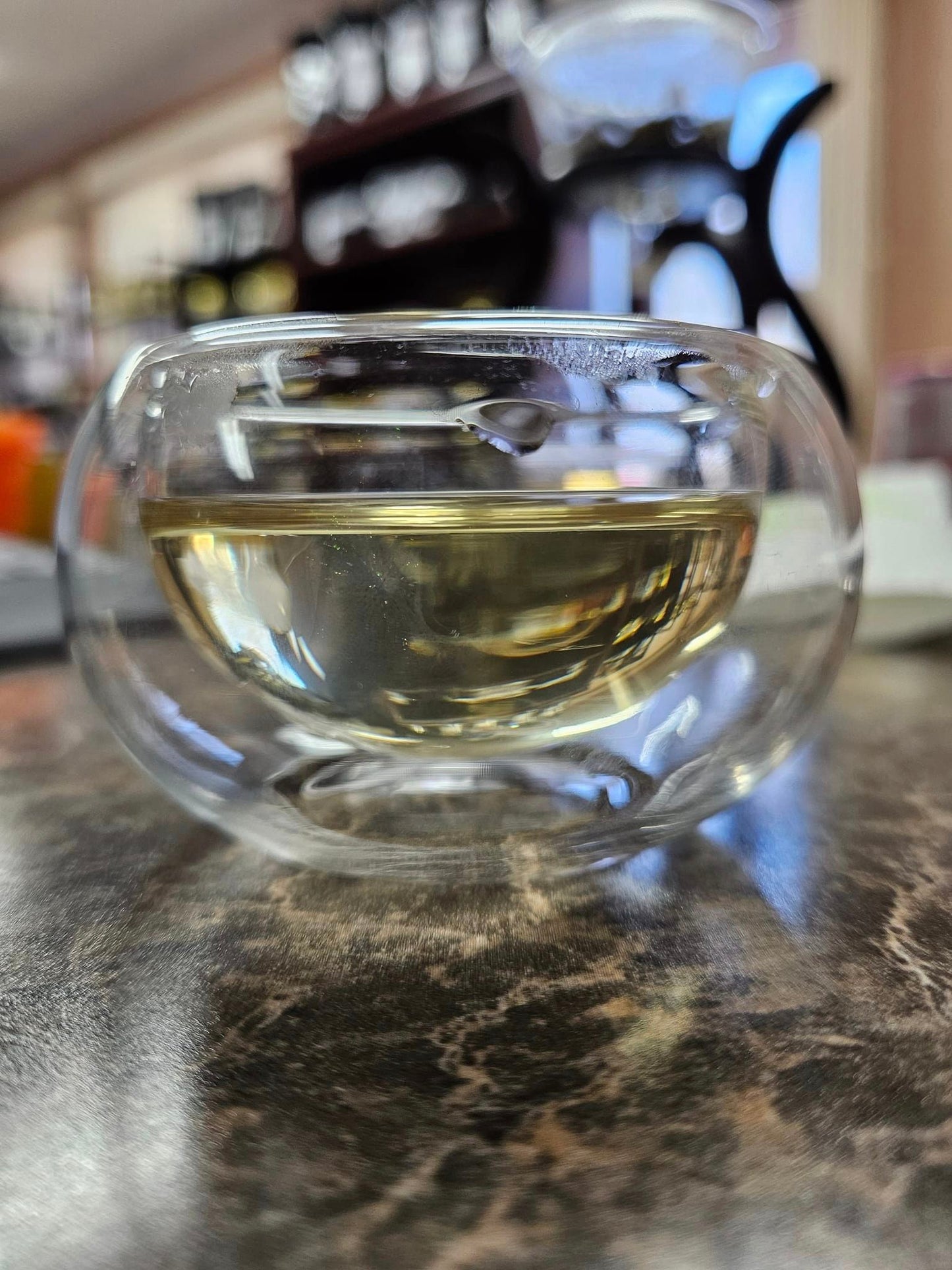 Monthly Tea Wellness Circle Membership