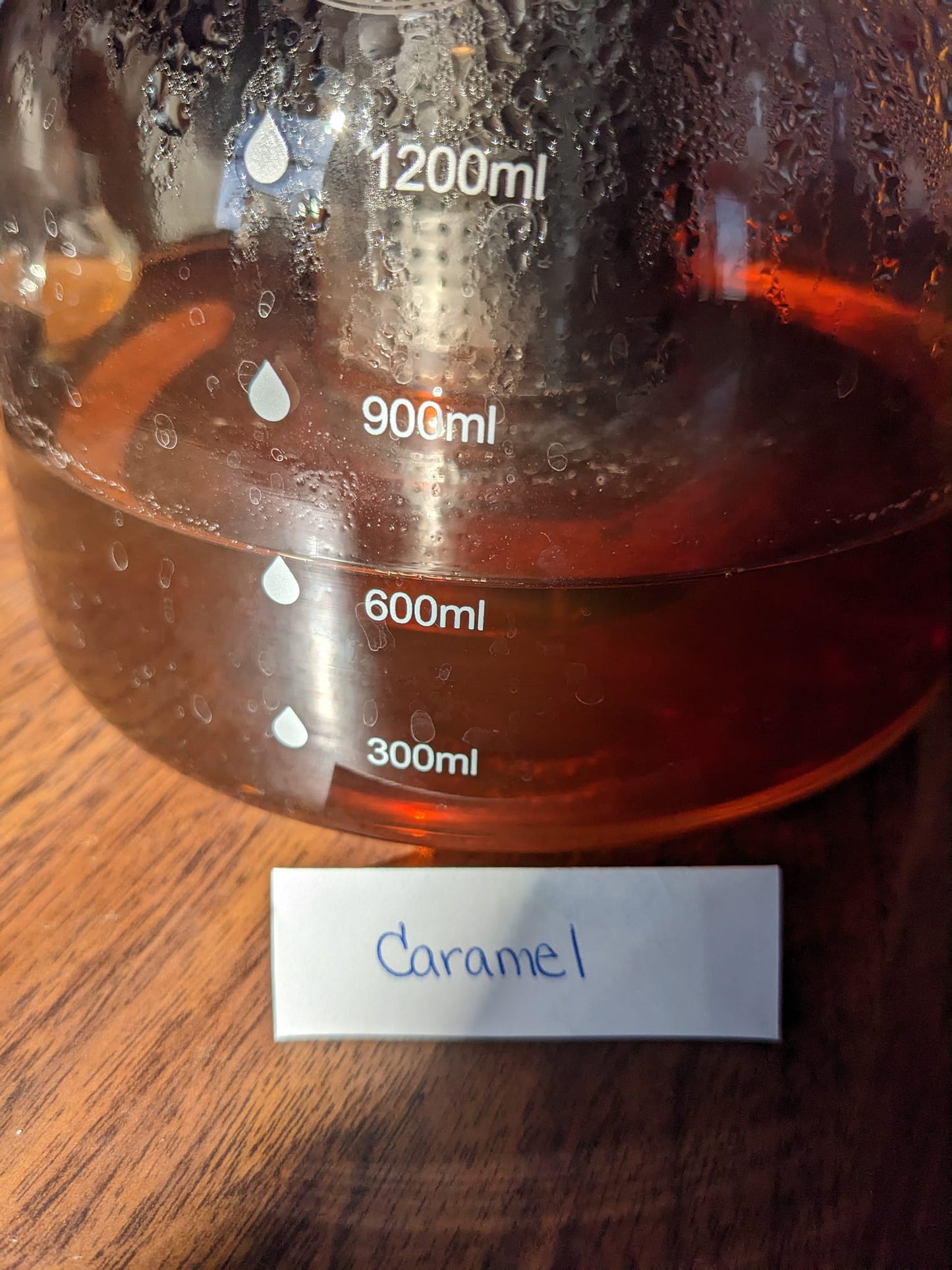 Caramel Black Tea